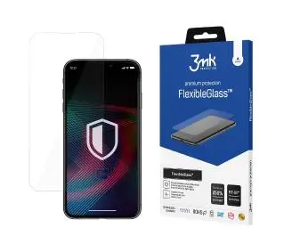 3mk FlexibleGlass do iPhone 14 Pro Max