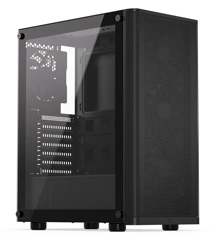 Obudowa Endorfy Ventum 200 Air Czarny