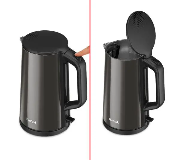 Tefal Glorious KI583 1,5l 2000W