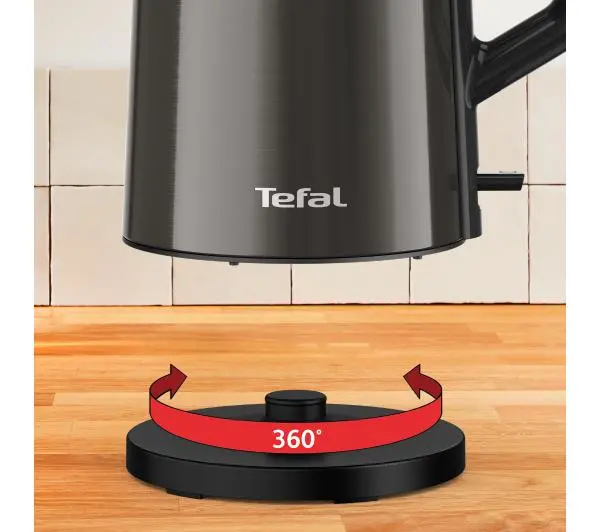 Tefal Glorious KI583 1,5l 2000W