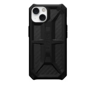 Etui UAG Monarch Case do iPhone 14 Plus Czarny