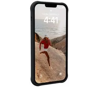 UAG DOT U MagSafe do iPhone 14 Plus Czarny