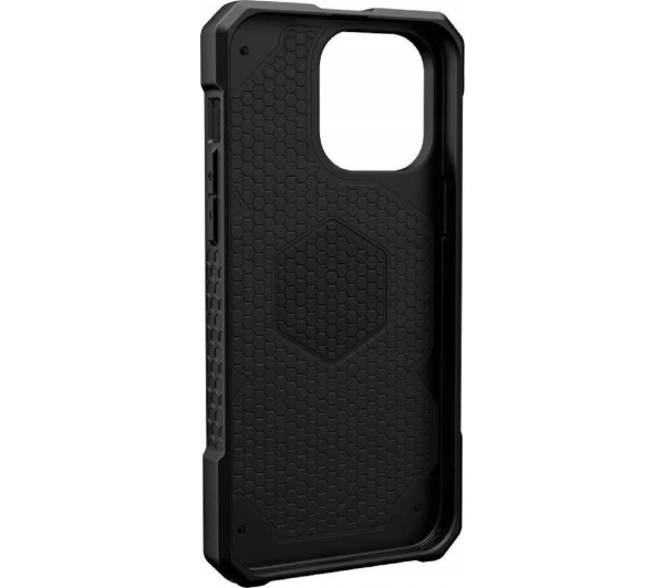 UAG Monarch MagSafe Case do iPhone 14 Pro Max Czarny