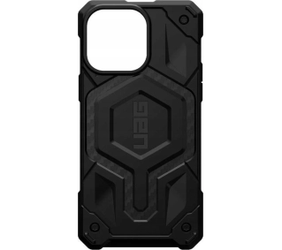 UAG Monarch MagSafe Case do iPhone 14 Pro Max Czarny