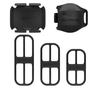 Czujniki Garmin kadencji i prędkości 2 generacji