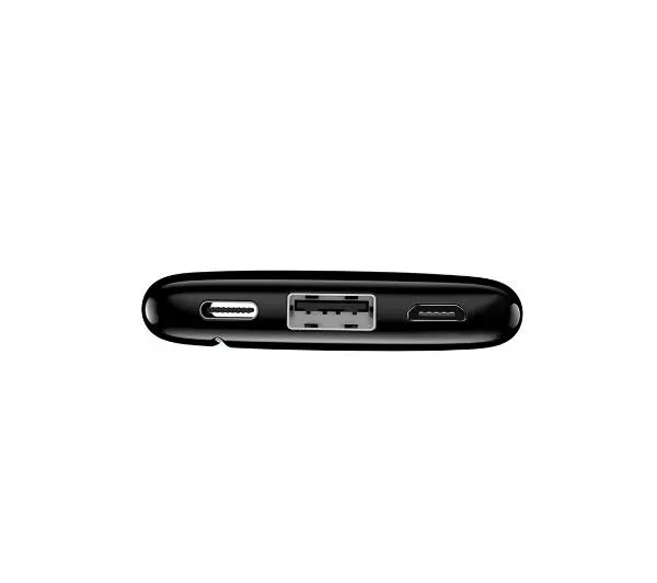 Forever TB-100S 5000mAh Czarny