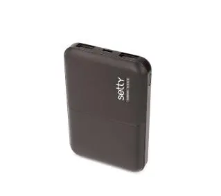Setty SPB-05 5000mAh Czarny