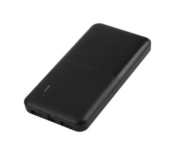 Setty SPB-10 10000mAh Czarny