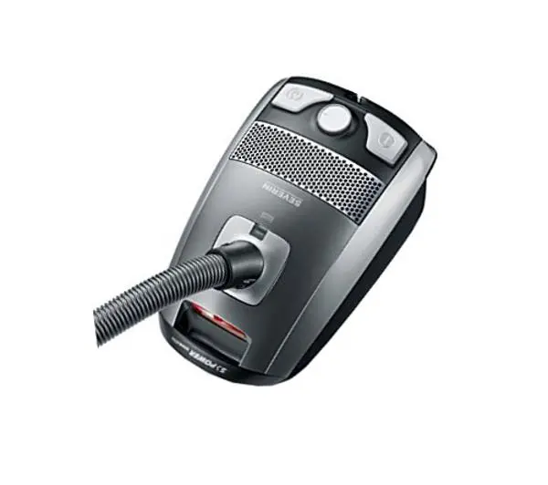 Severin BC 7045 750W Szczotka do parkietów Ssawka do czyszczenia fug - Kup na Raty - RRSO 0%