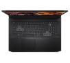 Laptop gamingowy Acer Nitro 5 AN517-54-76N5 17,3" 165Hz  i7-11800H 16GB RAM  1TB Dysk SSD  RTX3070  Win11