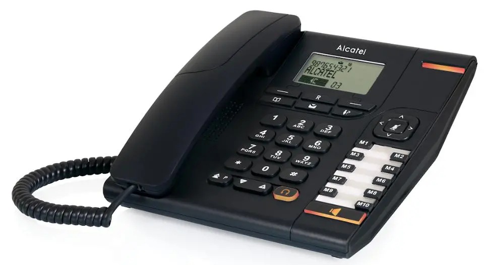 Telefon ALCATEL Temporis 880