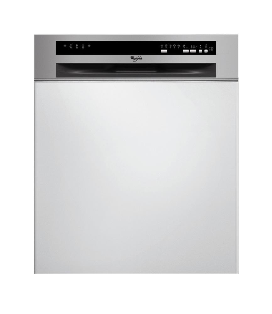 Zmywarka Whirlpool ADG 5820 IX