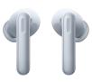 Słuchawki bezprzewodowe OPPO Enco Air2 Pro W33 Dokanałowe Bluetooth 5.2 Szary