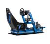 Fotel Next Level Racing NLR-E040 Elite ES1 Racing Simulator Seat Ford GT Edition
