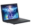 Laptop 2w1 ASUS Zenbook 17 Fold  UX9702AA-MD007X OLED 17,3"  i7-1250U 16GB RAM  1TB Dysk SSD  Win11 Pro Czarny