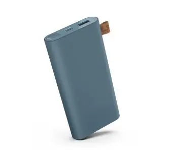 Powerbank Fresh 'n Rebel 12000mAh USB-C Dive blue