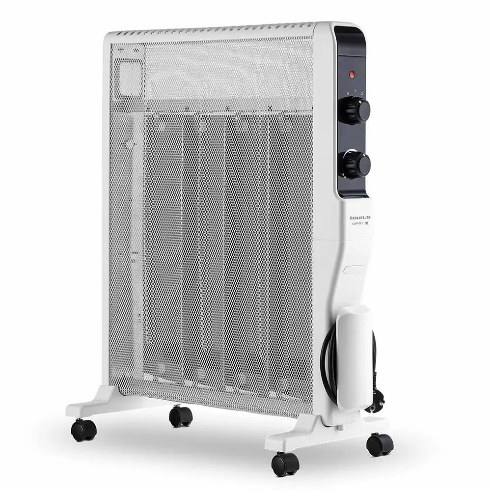 Grzejnik konwektorowy Taurus Tropicano Mica