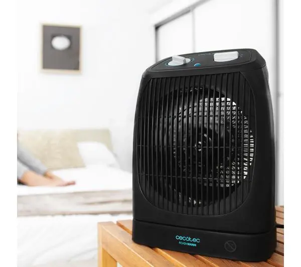 Cecotec ReadyWarm 9550 Force 2000W