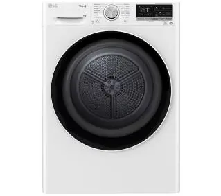 LG RC80V5AV5N 61,5cm 8kg Zdalne sterowanie - DRUGI -30%, ALBO 5-TY ZA 1ZŁ - Kup na Raty - RRSO 0%