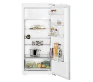 Siemens KI42L2FE1 122,1cm Szuflada z kontrolą wilgotności - DRUGI -30%, ALBO 5-TY ZA 1ZŁ - Kup na Raty - RRSO 0%