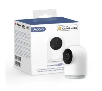 Kamera Aqara G2H Pro