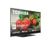 Telewizor Toshiba 43QA7D63DG 43" QLED Android TV Dolby Vision Dolby Atmos DTS-X 60Hz DVB-T2