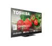 Telewizor Toshiba 50QA7D63DG 50" QLED Android TV Dolby Vision Dolby Atmos DTS-X 60Hz DVB-T2