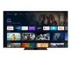Telewizor Toshiba 50QA7D63DG 50" QLED Android TV Dolby Vision Dolby Atmos DTS-X 60Hz DVB-T2