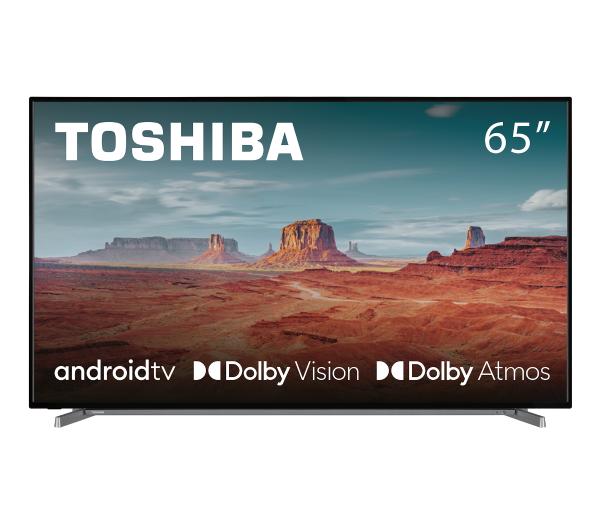 Telewizor Sharp 65FQ8EG 65 QLED 4K 144Hz Google TV Dolby Vision Dolby  Atmos DTS:X HDMI 2.1 DVB-T2 - Opinie, Cena - RTV EURO AGD