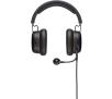 Słuchawki przewodowe z mikrofonem Beyerdynamic MMX 150 Nauszne Czarny