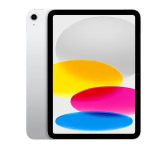 Tablet Apple iPad (10gen) 2022 10,9" 256GB Wi-Fi Srebrny