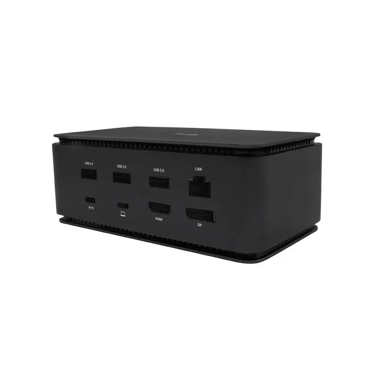 Stacja dokująca i-Tec USB4DUAL4KDOCKPD