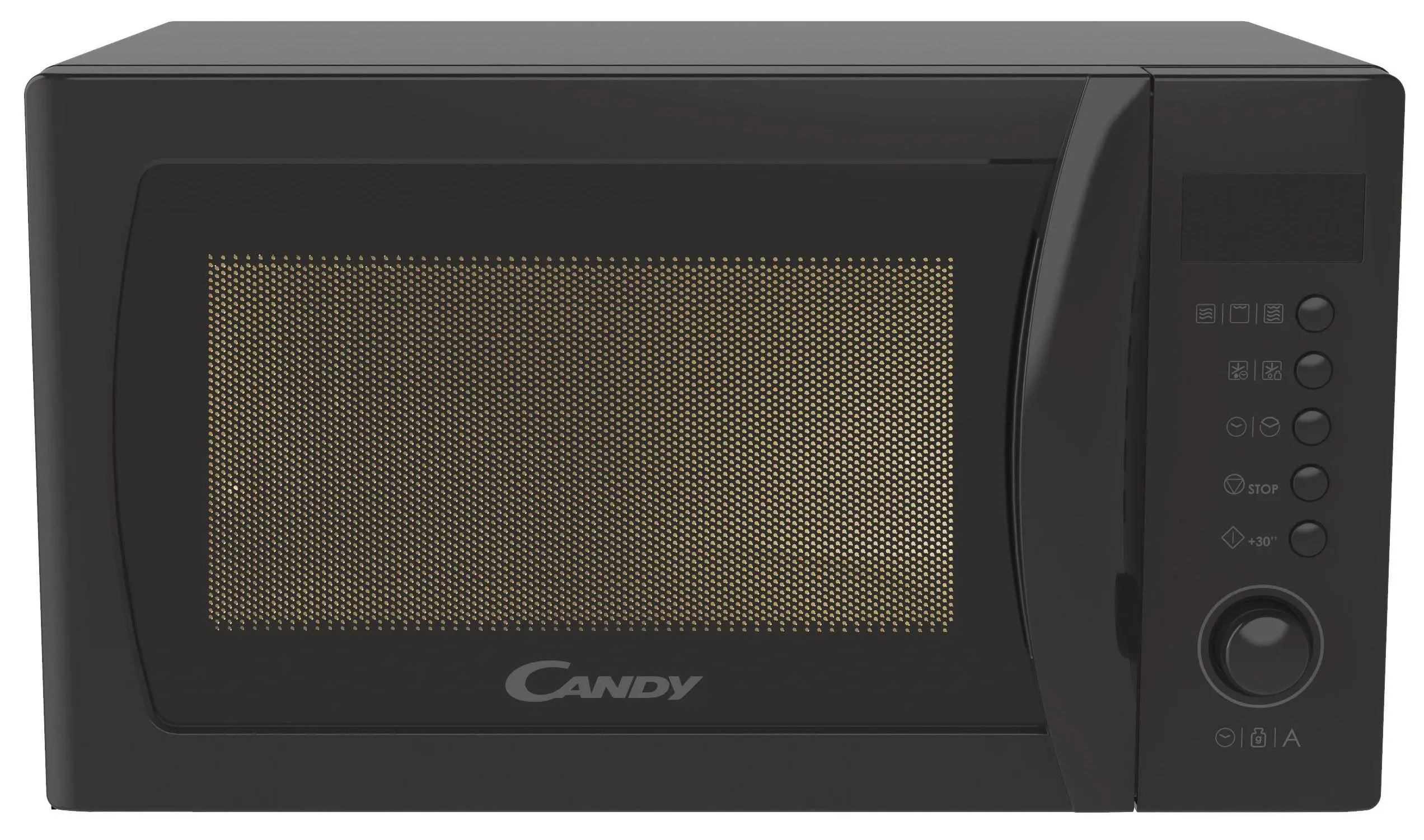 Kuchenka mikrofalowa Candy Idea CMGA20SDLB Grill