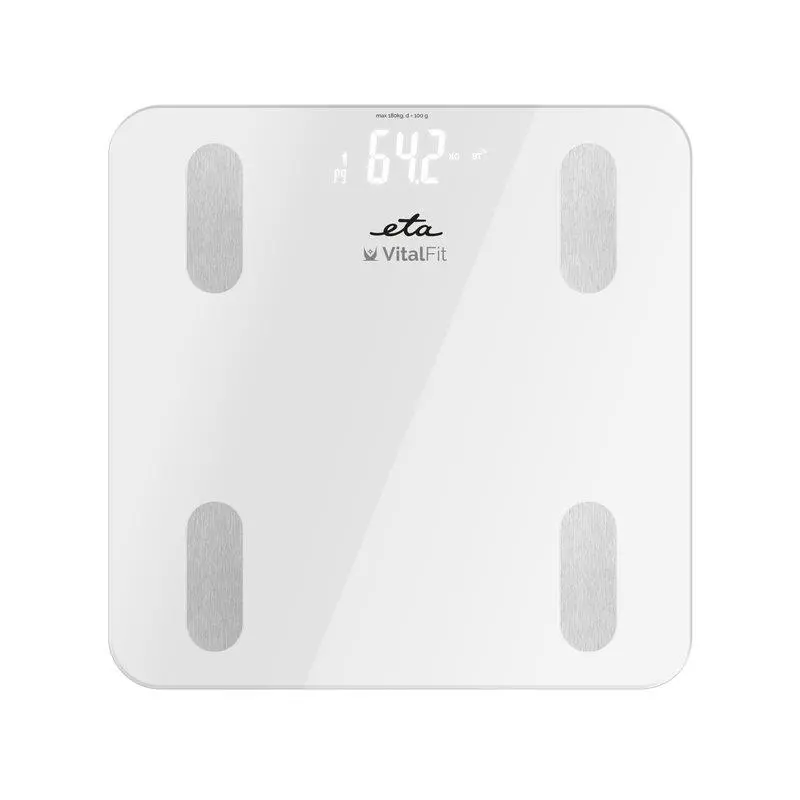 Waga ETA Vital Fit 6781 90000 180kg