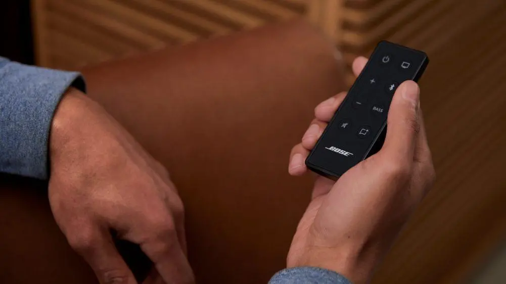 Soundbar Bose Solo Series II Bluetooth
