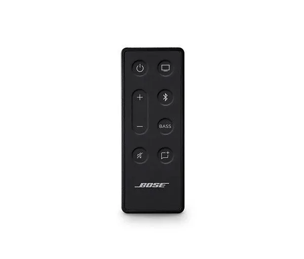 Soundbar Bose Solo Series II Bluetooth