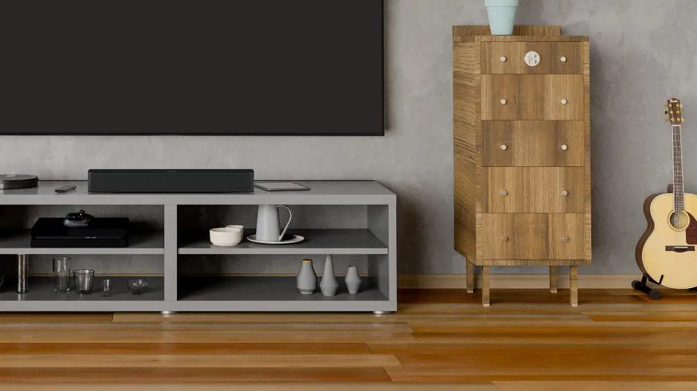 Soundbar Bose Solo Series II Bluetooth