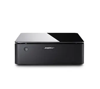 Wzmacniacz Bose Music Amplifier Czarny