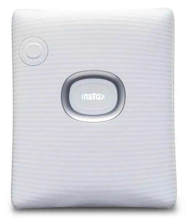 Drukarka Fujifilm Instax SQ Link Biały