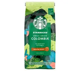 Starbucks Colombia 450g