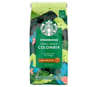 Kawa ziarnista Starbucks Colombia 450g