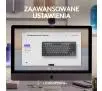 Klawiatura mechaniczna Logitech MX Mechanical Mini dla Mac  Czarno-szary