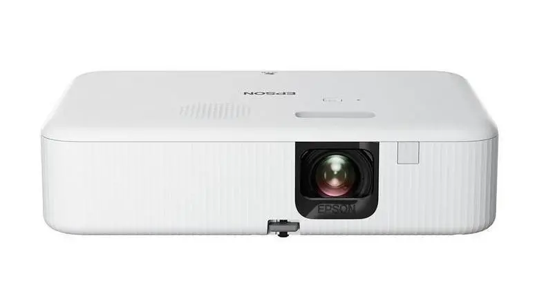 Projektor Epson CO-FH02 3LCD Full HD Android TV