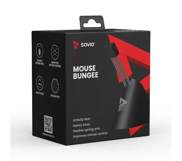 Savio MB-01 Mouse bungee