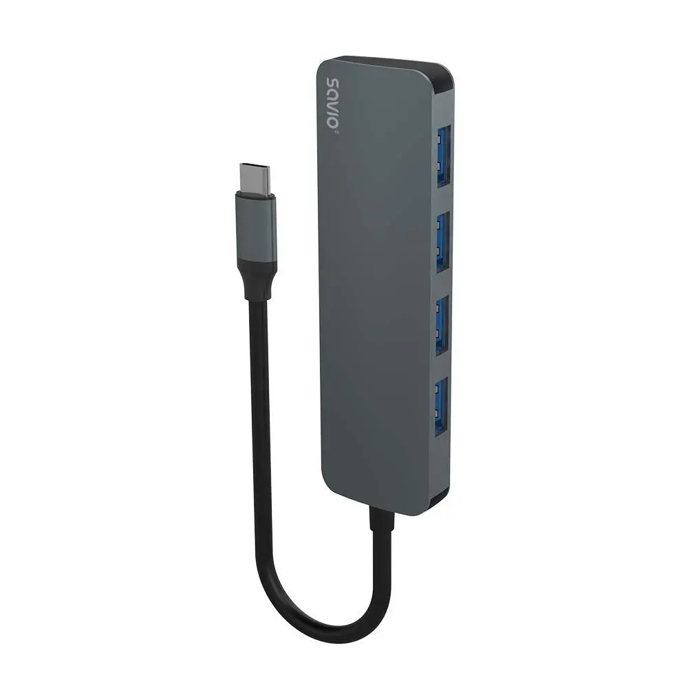 Hub USB Savio AK-54