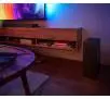 Soundbar Philips TAB8507B/10 3.1 Wi-Fi Bluetooth AirPlay Chromecast Dolby Atmos