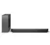 Soundbar Philips TAB8507B/10 3.1 Wi-Fi Bluetooth AirPlay Chromecast Dolby Atmos