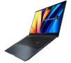 Laptop ASUS Vivobook Pro 15 K6500ZC-MA016W OLED 15,6"  i5-12500H 16GB RAM  512GB Dysk SSD  RTX3050  Win11