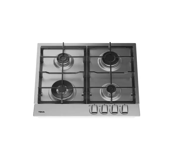 Teka GSC 64320 XBC SB IX 58cm - DRUGI -30%, ALBO 5-TY ZA 1ZŁ - Kup na Raty - RRSO 0%