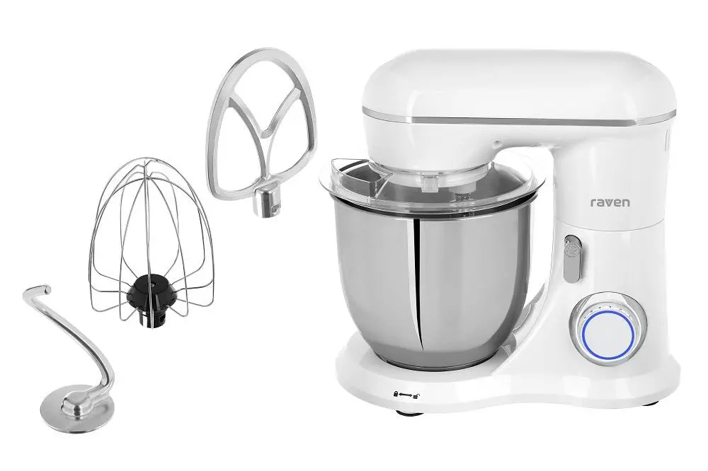 Robot planetarny Raven ERW004 1300W